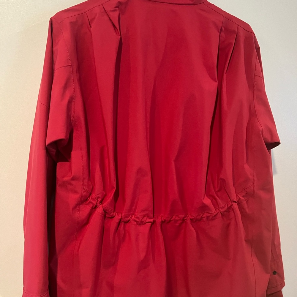 Zero Restrictions Jacket - image 8